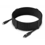 Ubiquiti AFi-Cable-USB-7M cabo USB-C entrançado de alimentação e dados com indicador de carga