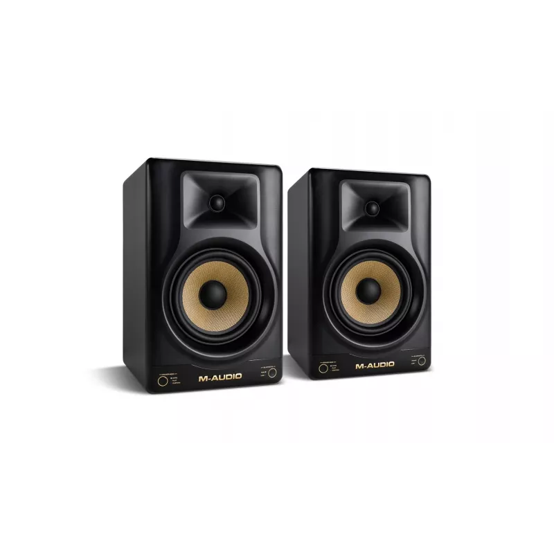 M-audio Forty Sixty - Monitor ativo