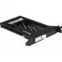 Inter-Tech gaveta removível 1xPCI Slot ST-8213PCI para 2.5 disco rígido (88887367)