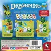 Dragomino, jogo de tabuleiro infantil do ano 2021