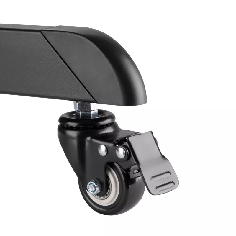 Suporte de parede para TV SBOX FS-224-2 para ecrãs de 32–55 polegadas, 35 kg de carga, VESA até 400×400