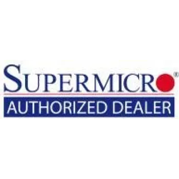 Supermicro SNK-P1037PSM dissipador de CPU, passivo, low-profile, socket LGA3647