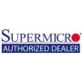 Supermicro SNK-P1037PSM dissipador de CPU, passivo, low-profile, socket LGA3647