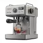 Máquina de café expresso de garrafa com controlo de temperatura HiBREW H10A