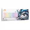Baracuda DOLPHIN-W-azul branco