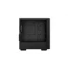 DeepCool CC360 ARGB Mini Tower preto