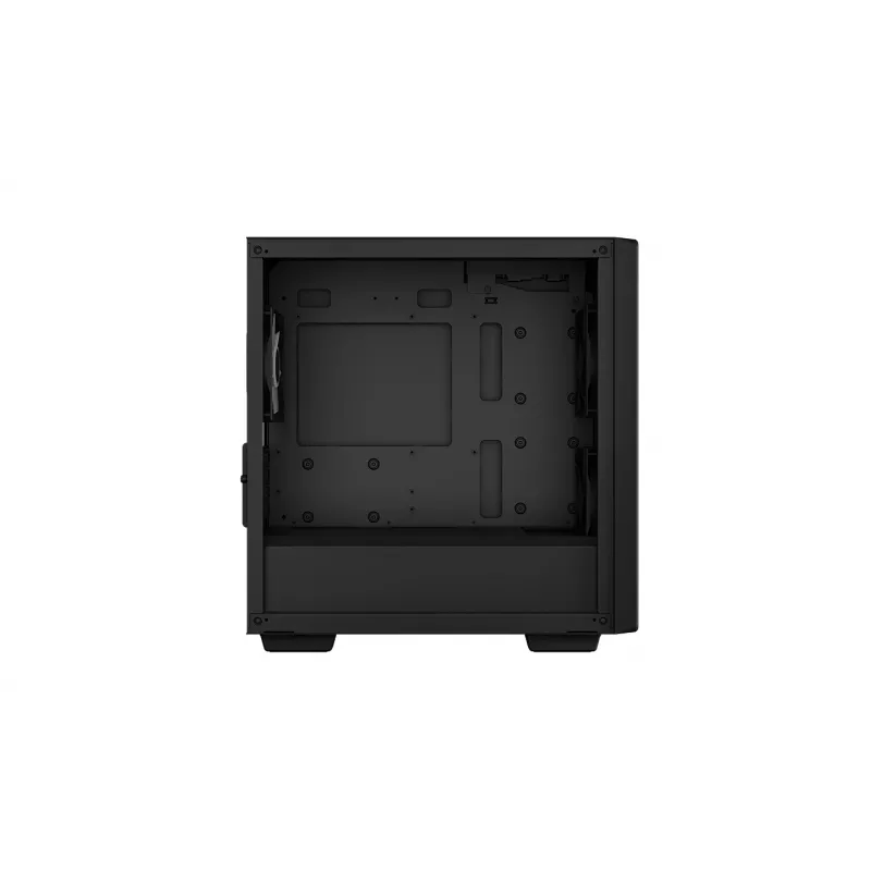 DeepCool CC360 ARGB Mini Tower preto