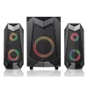 Tracer Hi-Cube - sistema de altifalantes - sem fios -
