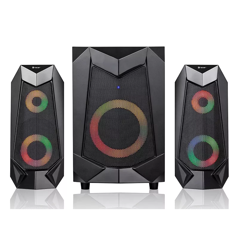 Tracer Hi-Cube - sistema de altifalantes - sem fios -