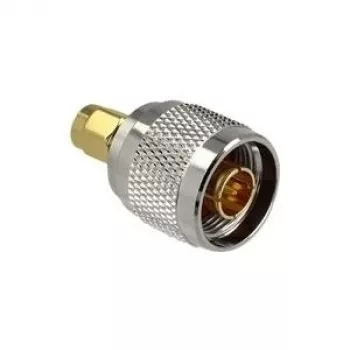 Adaptador coaxial DeLOCK 88831