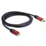 Cabo USB DeLOCK 2m USB 3.0 A/Micro-B USB 3.2 Gen 1