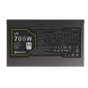 Fonte de alimentação Gamemax, 80 PLUS, Standard | VP 700S | 700 W