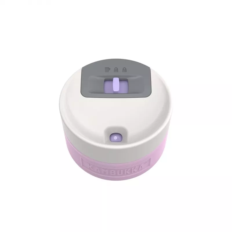 Copo térmico Kambukka Etna Grip 500 ml lilás-claro (11-01049)