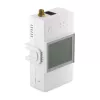 Medidor de consumo Sonoff POWCT pinça amperimétrica Wi-Fi 100 A