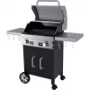 Steba 06-64-00 Grelhador Preto