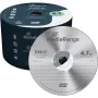 MediaRange - 50 x DVD-R - 4,7GB (120 Min.) 16x - Torre (MR444)