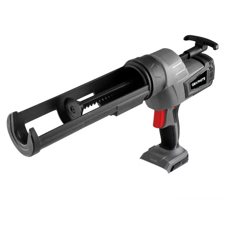 Extrusor de cartucho sem fio Graphite Energy+ 18V sem bateria