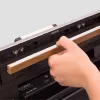 Sistema de vácuo totalmente automático Caso | FastVac 4008 | Potência 200 W
