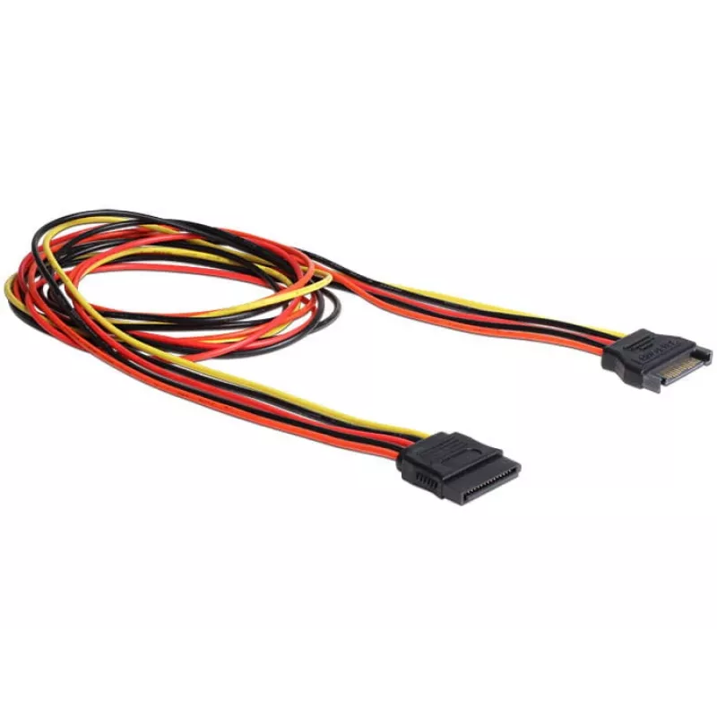 Cabo SATA DeLOCK 1m 60133