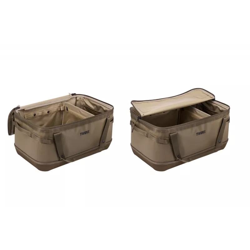 Thule 5532 Chasm Gear Hauler 80L Caqui escuro