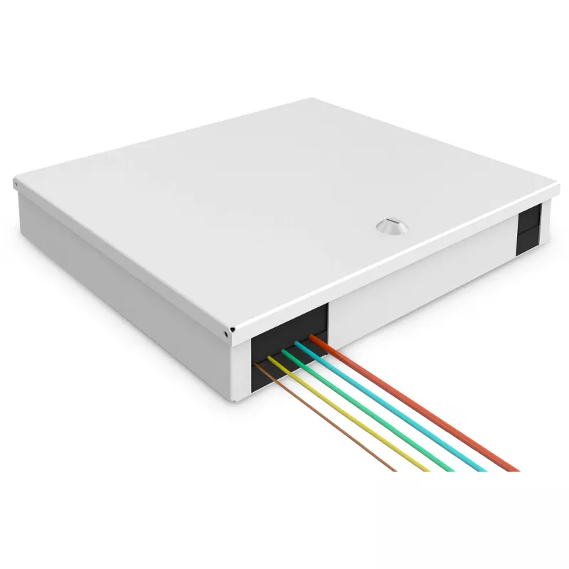Unibox de fibra ótica, Digitus, DN-96800M-2