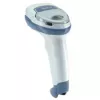 Leitor de códigos de barras Zebra DS4608-HC4000BVZWW leitor manual 1D/2D LED azul, branco
