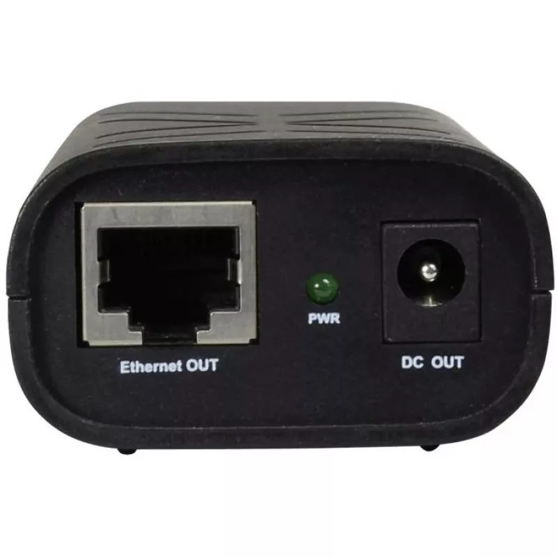 Splitter PoE ALLNET ALL-PS102G-AF-AT Gigabit 24 W