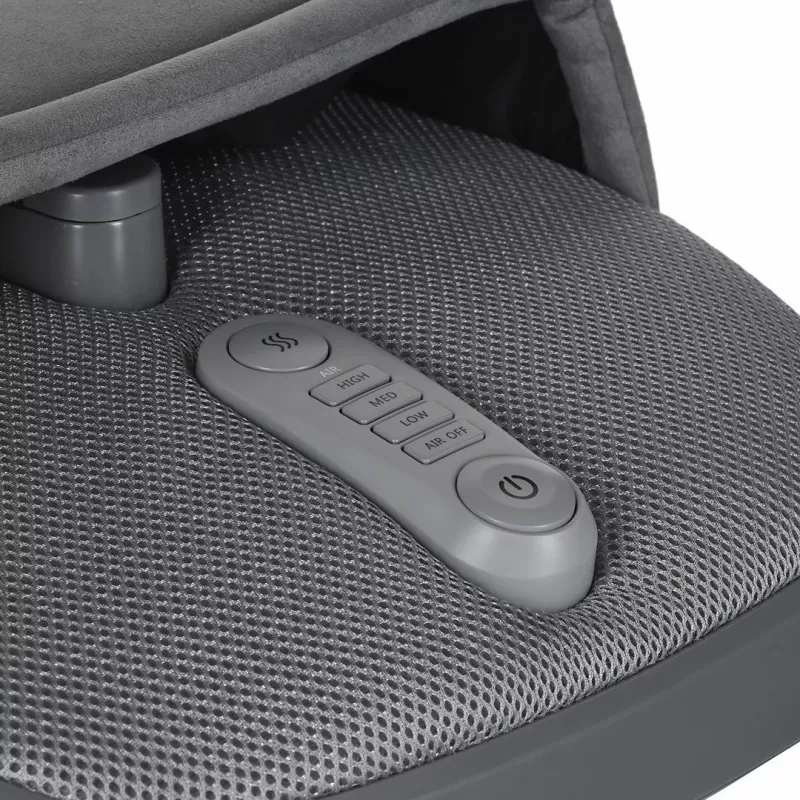 Medisana FM 885 Massajador de pés Cinzento