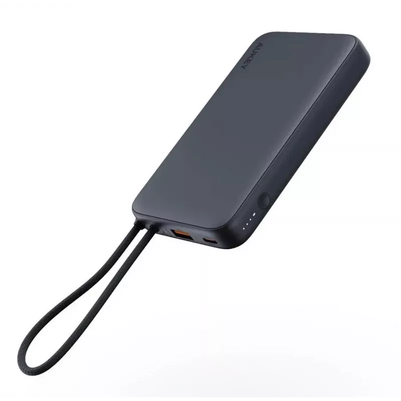 Powerbank PB-Y53P 10000mAh 22,5W 4xUSB