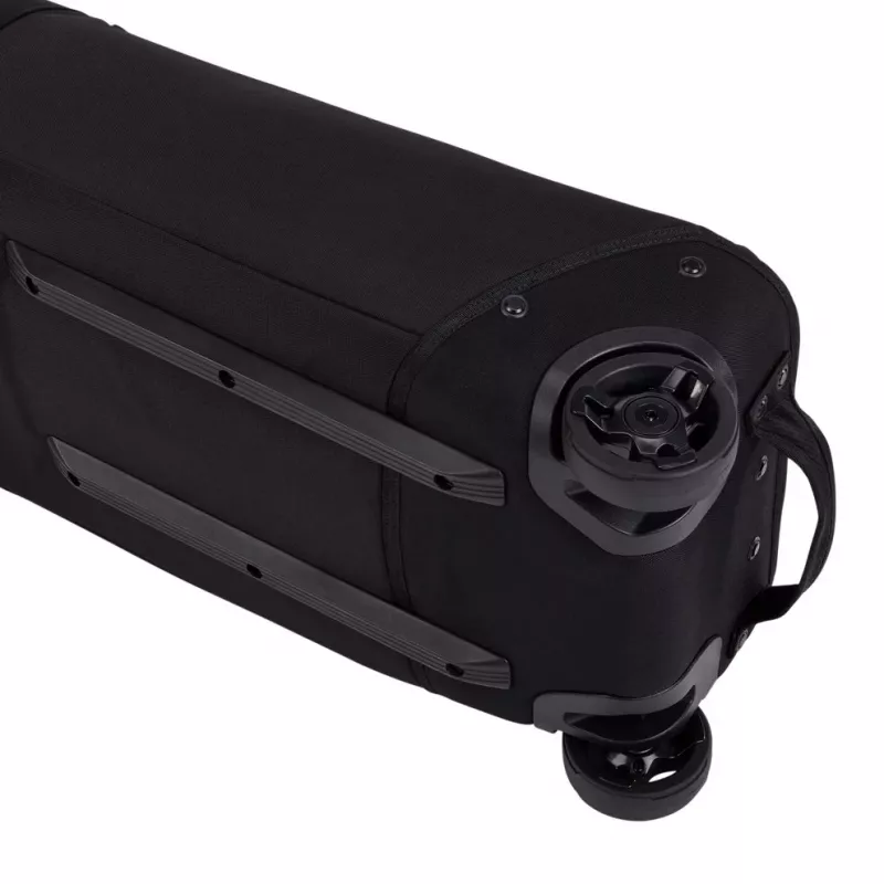 Mala de snowboard com rodas Thule 5176 Roundtrip 165 cm preto