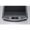 Rommelsbacher CG 2308/TC grelhador preto