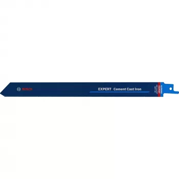 Bosch S 1750 RD lâmina de serra sabre diamante 1 unid.