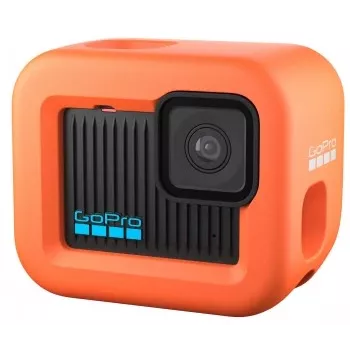 Capa para GoPro HERO Floaty laranja AFFLT-002