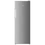 Congelador com gavetas MPM MPM-245-ZS-17, 242 L, aço inoxidável, independente, 7 gavetas, abertura da porta reversível