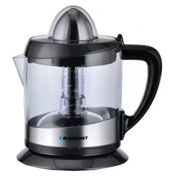 Centrifugadora de sumos Blaupunkt CJS401 preto