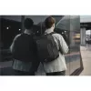 Mochila de lazer Wenger SwissGear XE Professional cinzento poliéster PVC