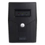 Digitus DN-170064 UPS (fonte de alimentação ininterrupta) line-interactive 0,8 kVA 480 W 2 tomadas