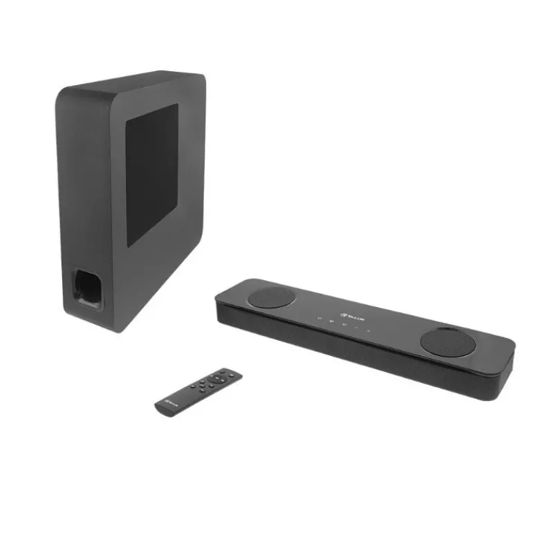 Barra de som, Tellur Bluetooth Soundbar 2.1, 60W