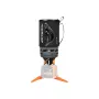 Fogão Jetboil Flash Carbon