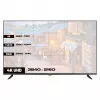 109,2cm/43 (3840x2160) JAPANNEXT JN-IPS430UHD60F 16:9 IPS 60Hz HDMI USB WLAN Altifalantes Preto