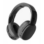 Skullcandy Crusher Wireless S6CRW-K591 auscultadores circum-auriculares com microfone, Bluetooth, com e sem fios, pretos