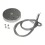 Synergy 21 Painel de luz LED acessório kit de montagem conjunto suspenso redondo