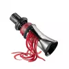GEFU Spirelli XL G-13700 cortador em espiral, manual, plástico/aço inoxidável, preto