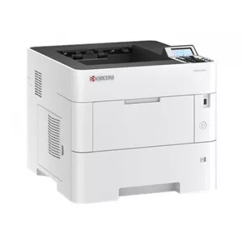 Impressora KYOCERA Ecosys PA5500x laser branca