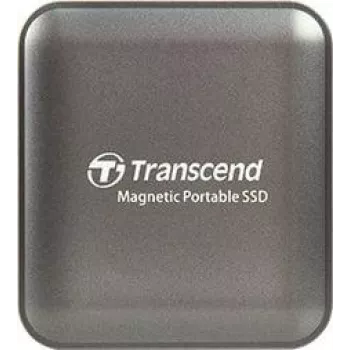 Disco SSD Transcend 4 TB portátil USB Type-C ESD420