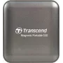 Disco SSD Transcend 4 TB portátil USB Type-C ESD420