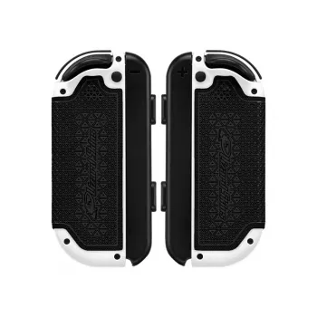 Lizard Skins Switch Joy-Con - Jet Preto (cortado à medida, 0,5mm)