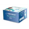Inalador portátil ESPERANZA ECN005 — nebulizador de bolso compacto, 0,2 ml/min, 21 dB, USB, 2×AA