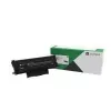 Cartucho de toner Lexmark B222H00 alto rendimento 3000 páginas preto