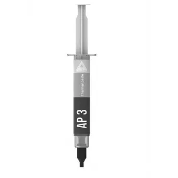 Pasta térmica Montech AP3 para processadores — pasta térmica AP3 para CPU